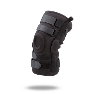 Quick Fit Hinged Knee Brace